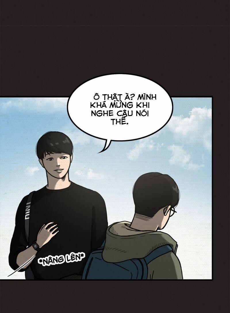 Không Thấy Ác Quỷ 3 trang 68