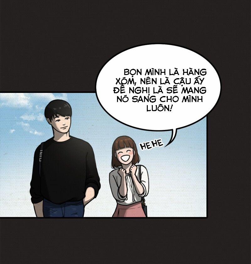 Không Thấy Ác Quỷ 3 trang 70