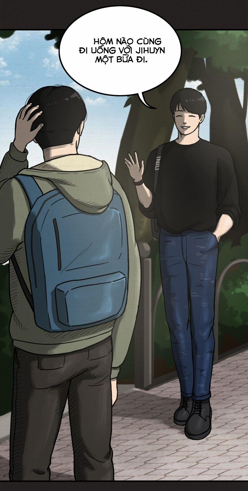 Không Thấy Ác Quỷ 3 trang 75