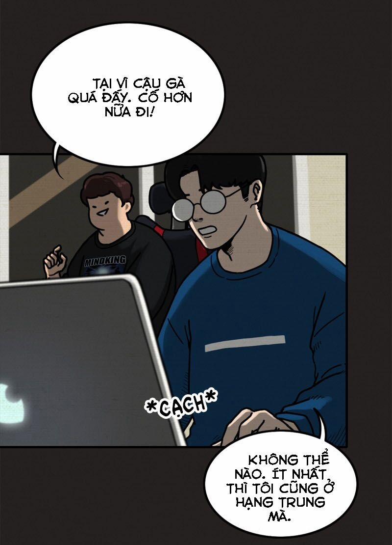 Không Thấy Ác Quỷ 3 trang 8