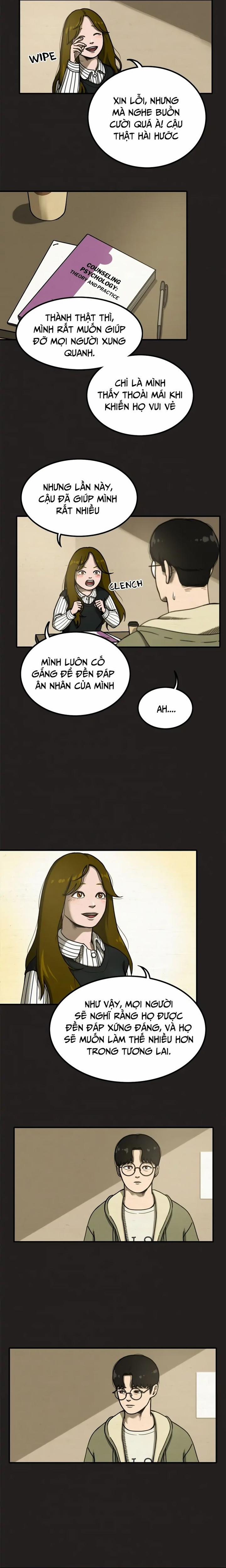 Không Thấy Ác Quỷ 4 trang 5