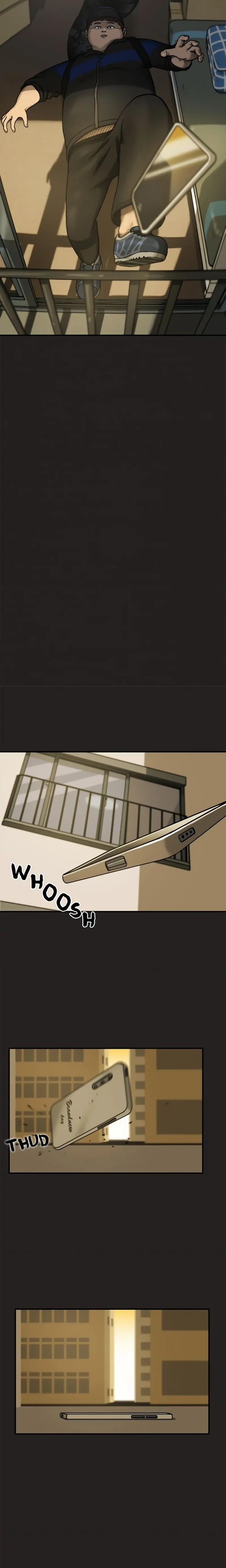 Không Thấy Ác Quỷ 5 trang 16