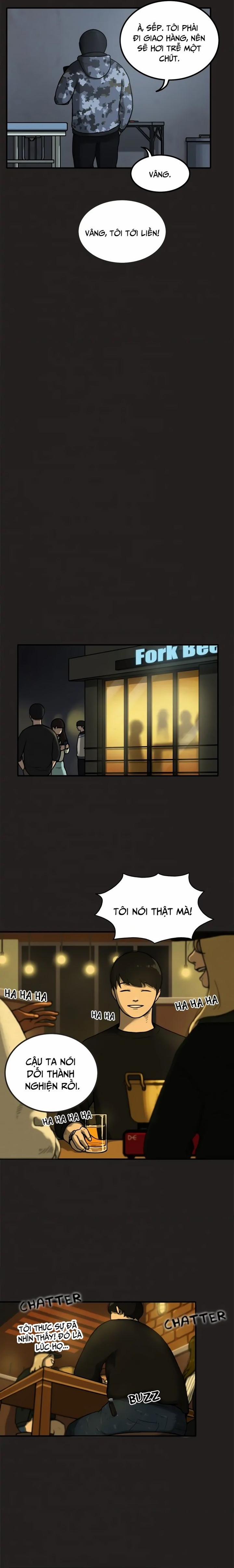 Không Thấy Ác Quỷ 6 trang 9