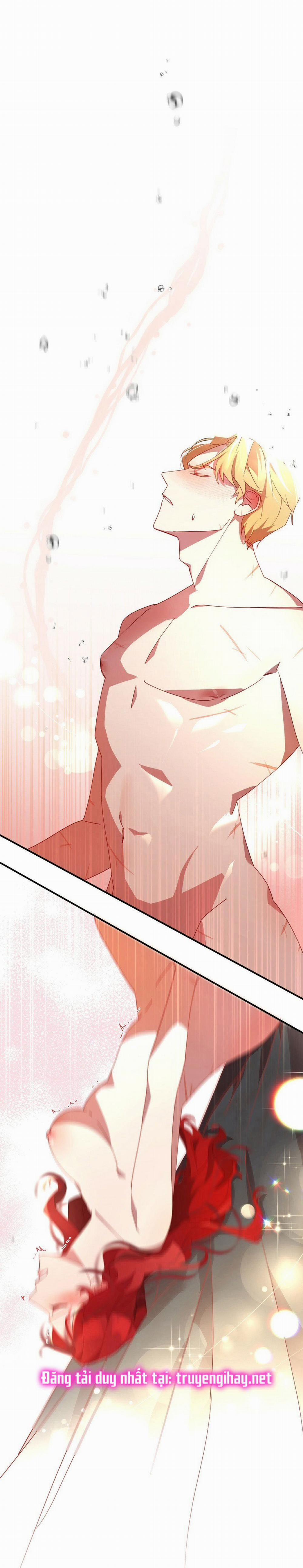 Không Thể Biết Trước Sự Phản Bội Của Ngày Ấy 1.1 trang 1