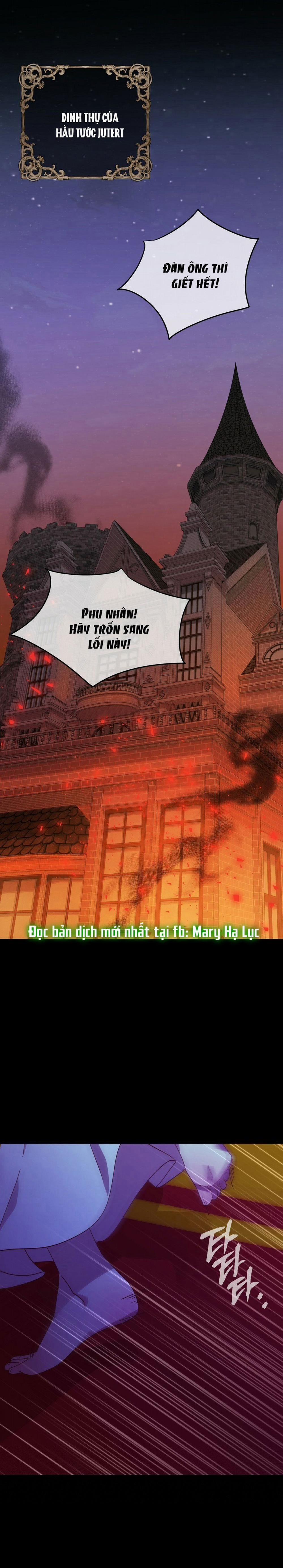 Không Thể Biết Trước Sự Phản Bội Của Ngày Ấy 1.1 trang 10