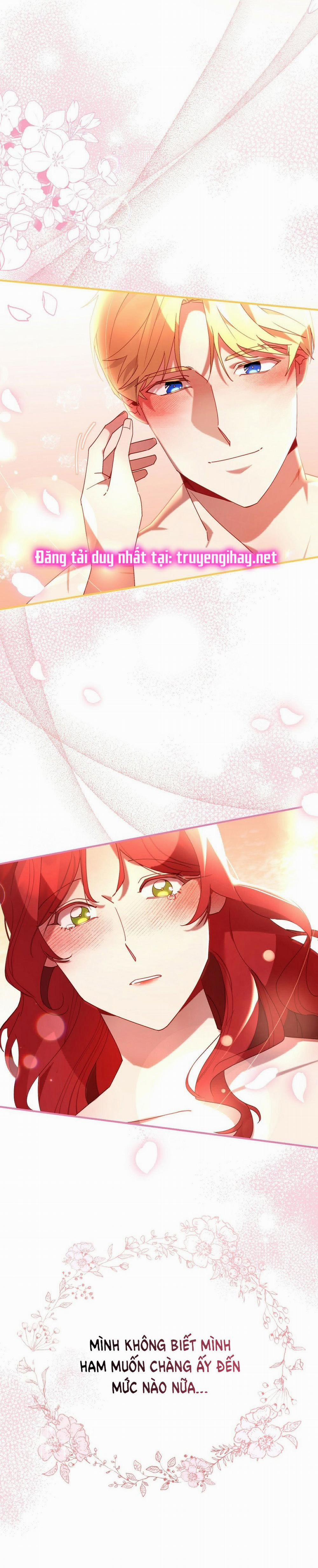 Không Thể Biết Trước Sự Phản Bội Của Ngày Ấy 1.1 trang 4