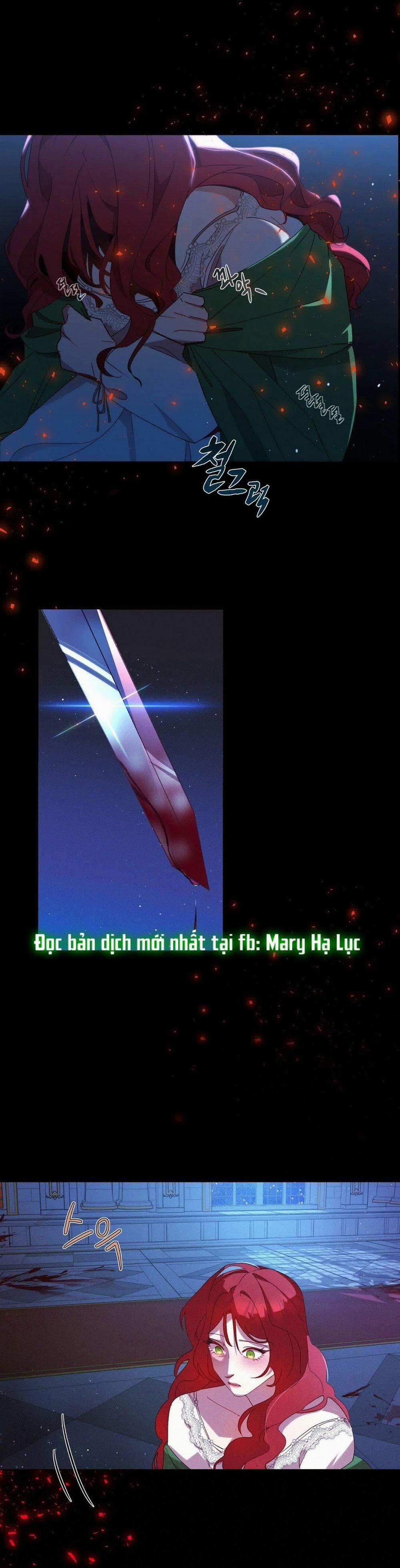 Không Thể Biết Trước Sự Phản Bội Của Ngày Ấy 1.2 trang 0