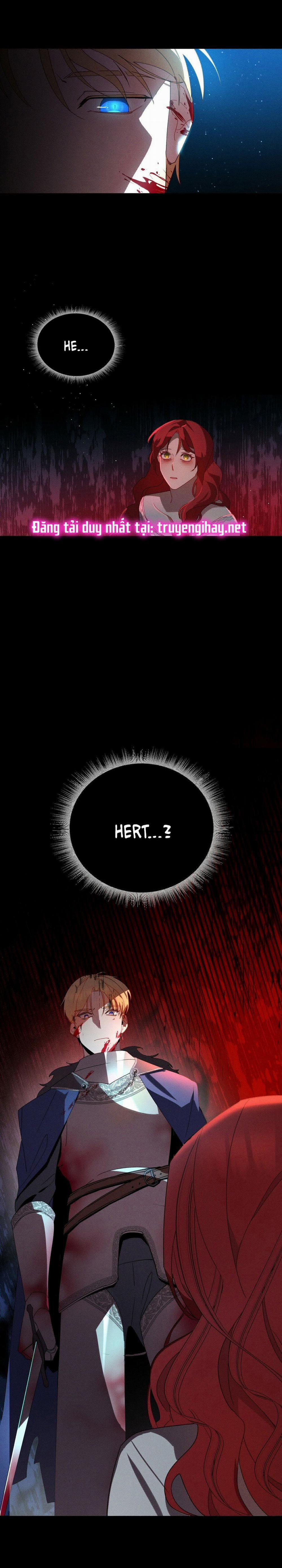 Không Thể Biết Trước Sự Phản Bội Của Ngày Ấy 1.2 trang 2