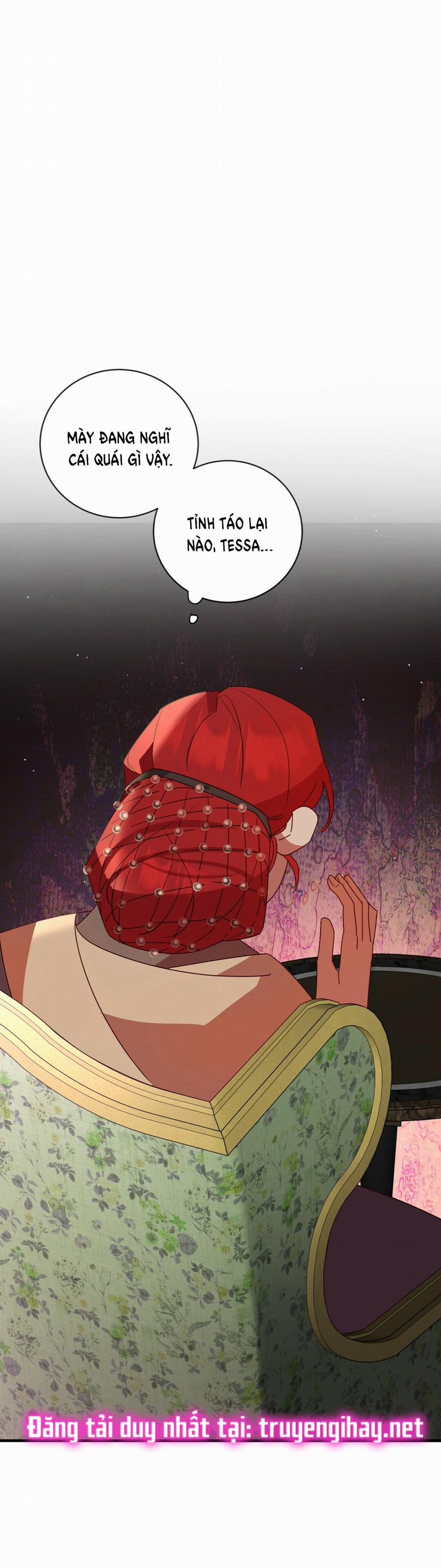 Không Thể Biết Trước Sự Phản Bội Của Ngày Ấy 10.1 trang 1