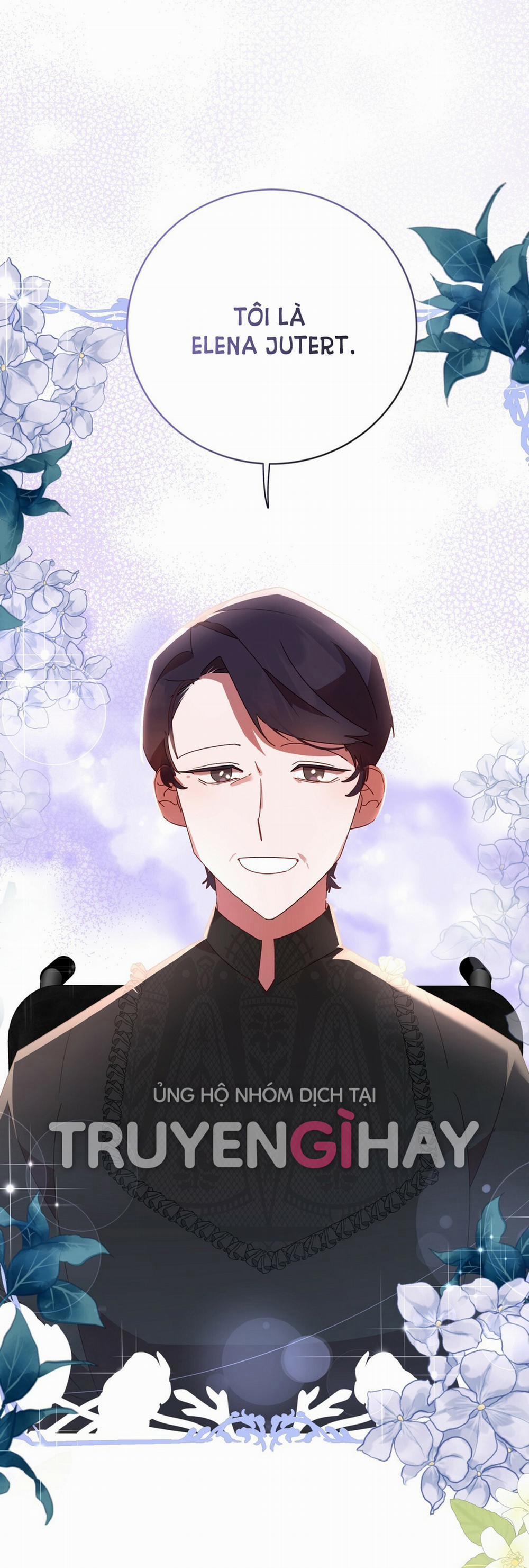 Không Thể Biết Trước Sự Phản Bội Của Ngày Ấy 10.1 trang 10