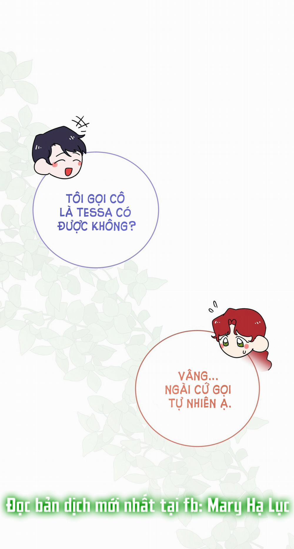 Không Thể Biết Trước Sự Phản Bội Của Ngày Ấy 10.1 trang 12