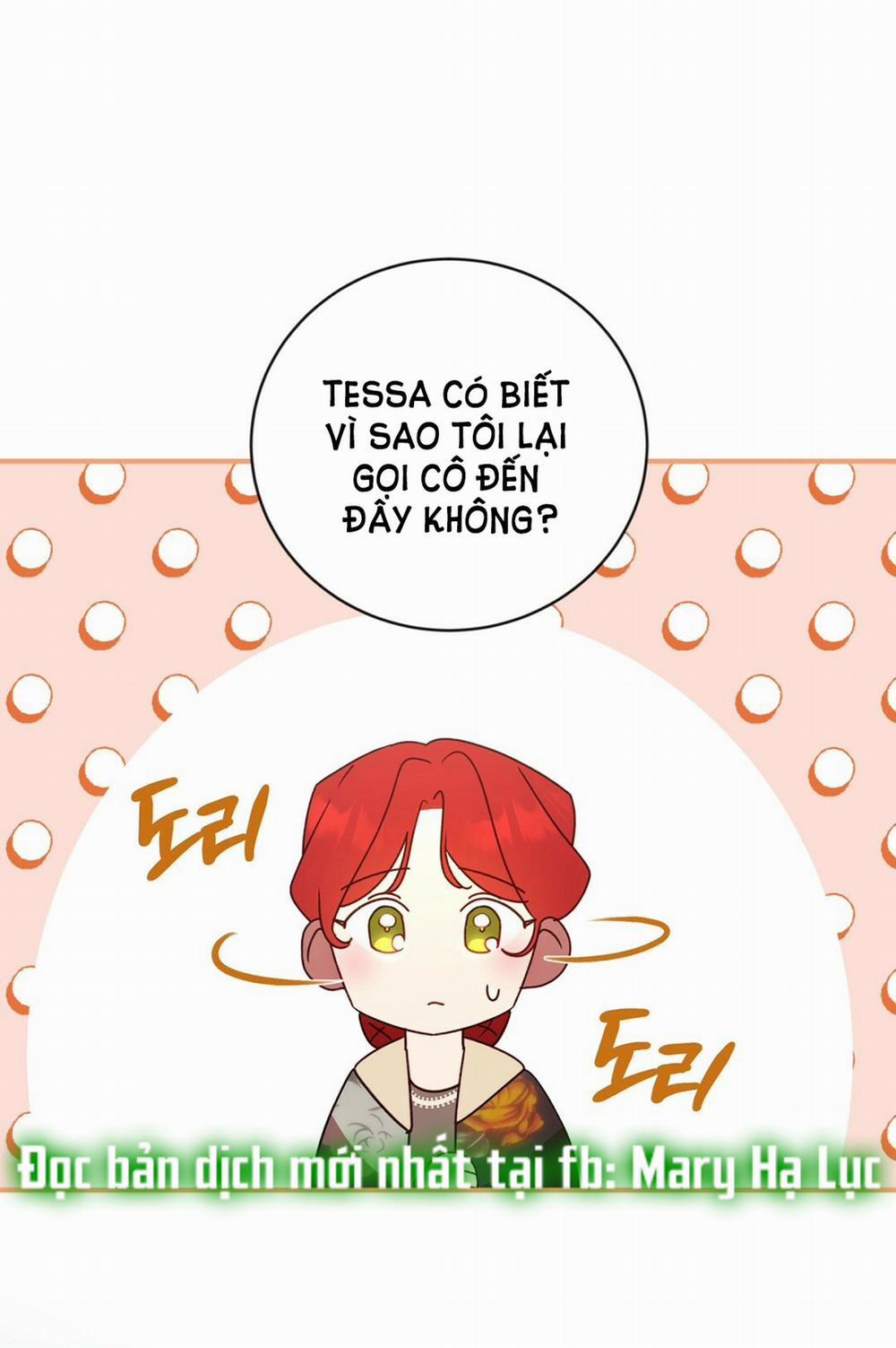 Không Thể Biết Trước Sự Phản Bội Của Ngày Ấy 10.1 trang 14