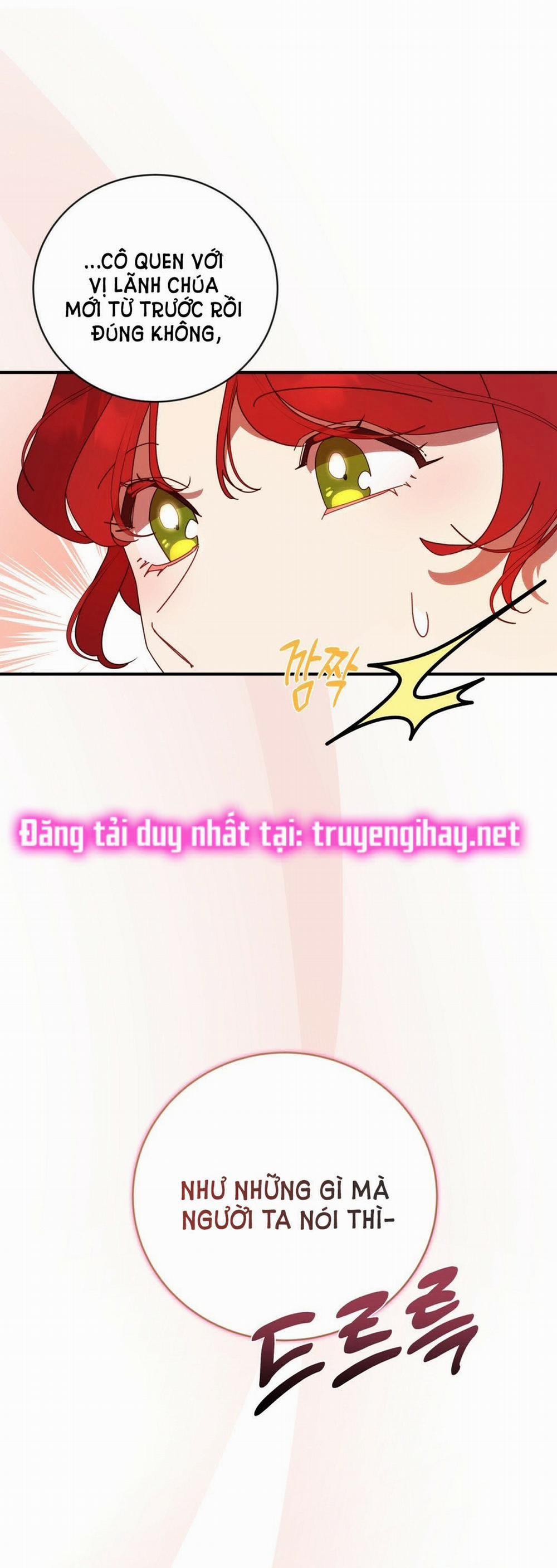 Không Thể Biết Trước Sự Phản Bội Của Ngày Ấy 10.2 trang 0