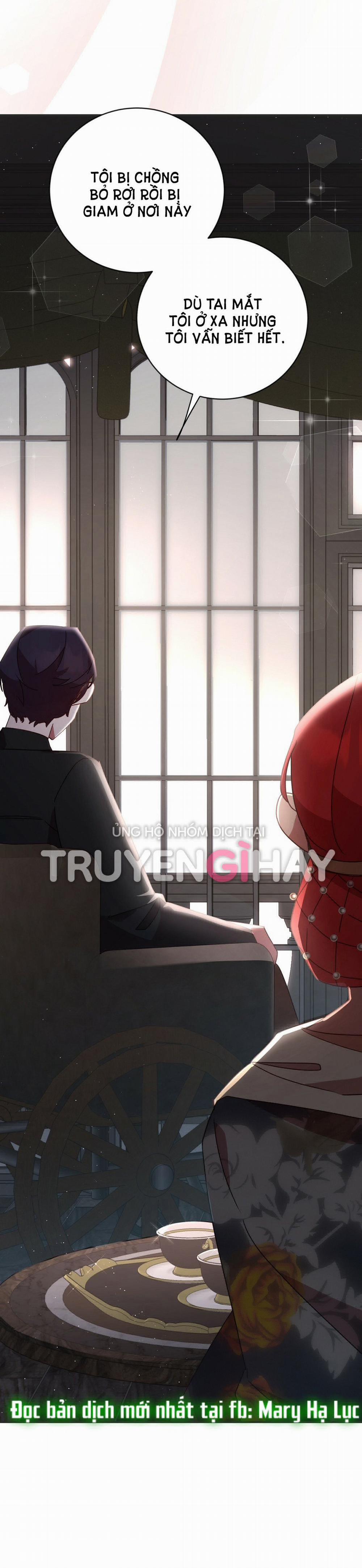 Không Thể Biết Trước Sự Phản Bội Của Ngày Ấy 10.2 trang 1