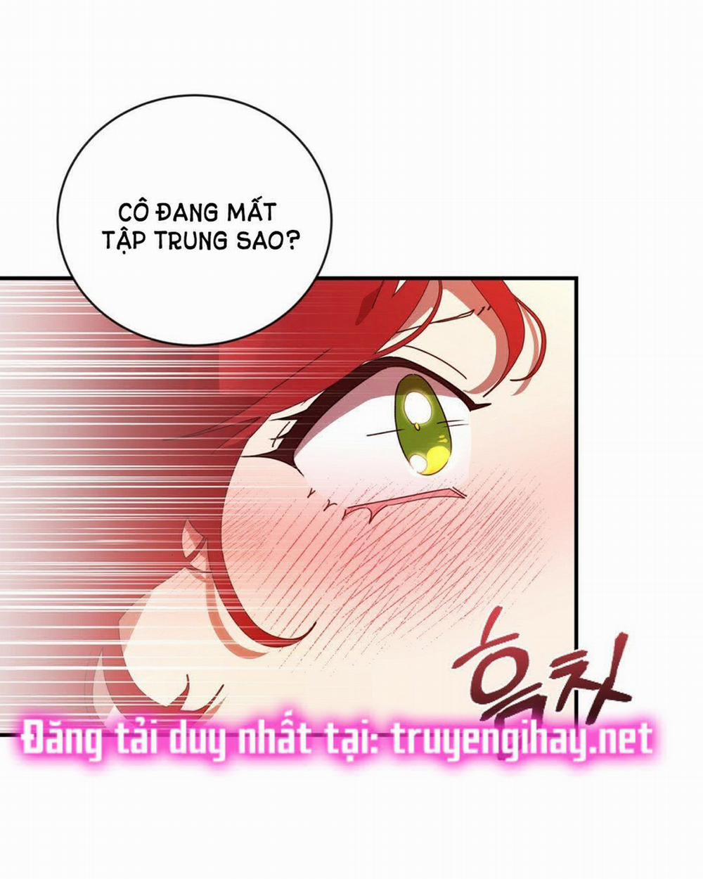 Không Thể Biết Trước Sự Phản Bội Của Ngày Ấy 10.2 trang 12