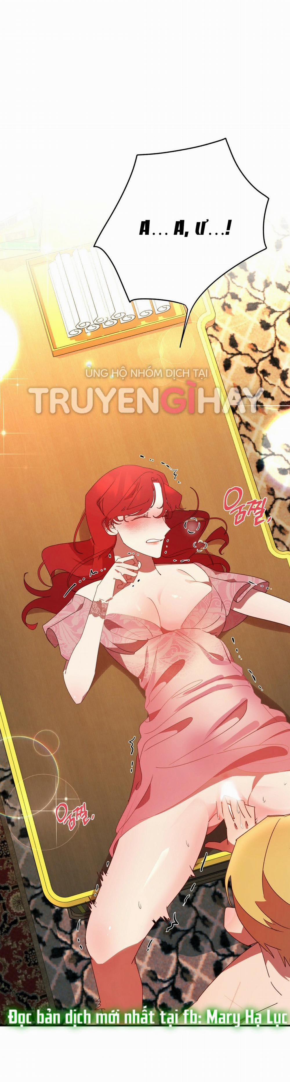 Không Thể Biết Trước Sự Phản Bội Của Ngày Ấy 10.2 trang 13