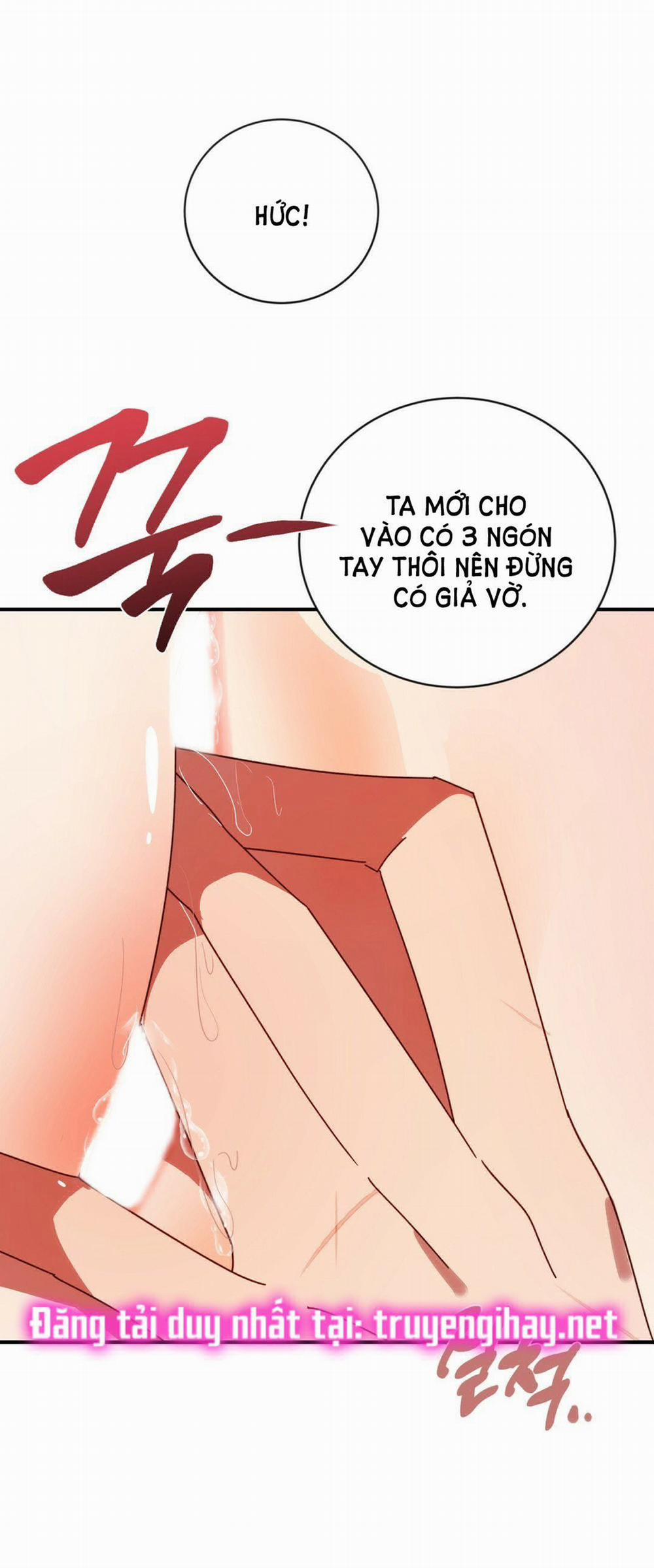 Không Thể Biết Trước Sự Phản Bội Của Ngày Ấy 10.2 trang 14