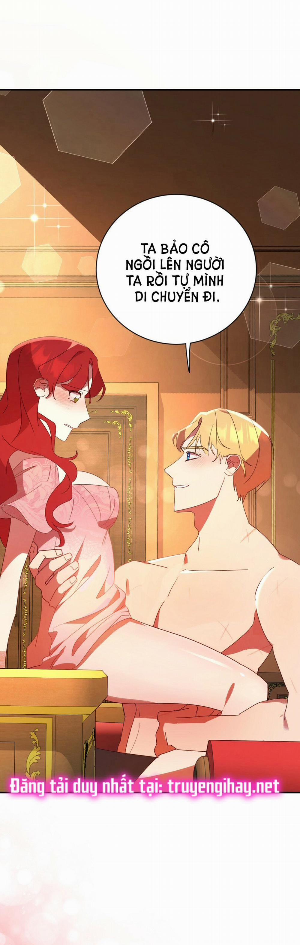 Không Thể Biết Trước Sự Phản Bội Của Ngày Ấy 10.2 trang 18