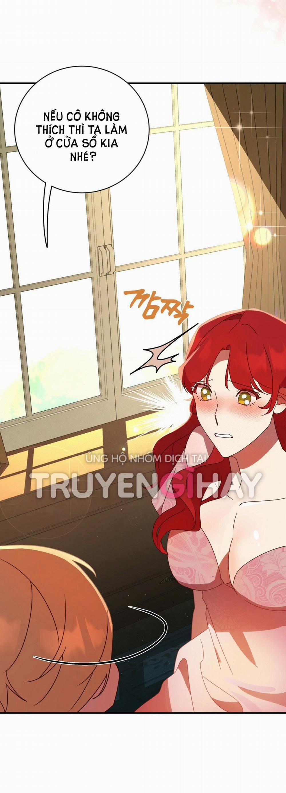 Không Thể Biết Trước Sự Phản Bội Của Ngày Ấy 10.2 trang 20