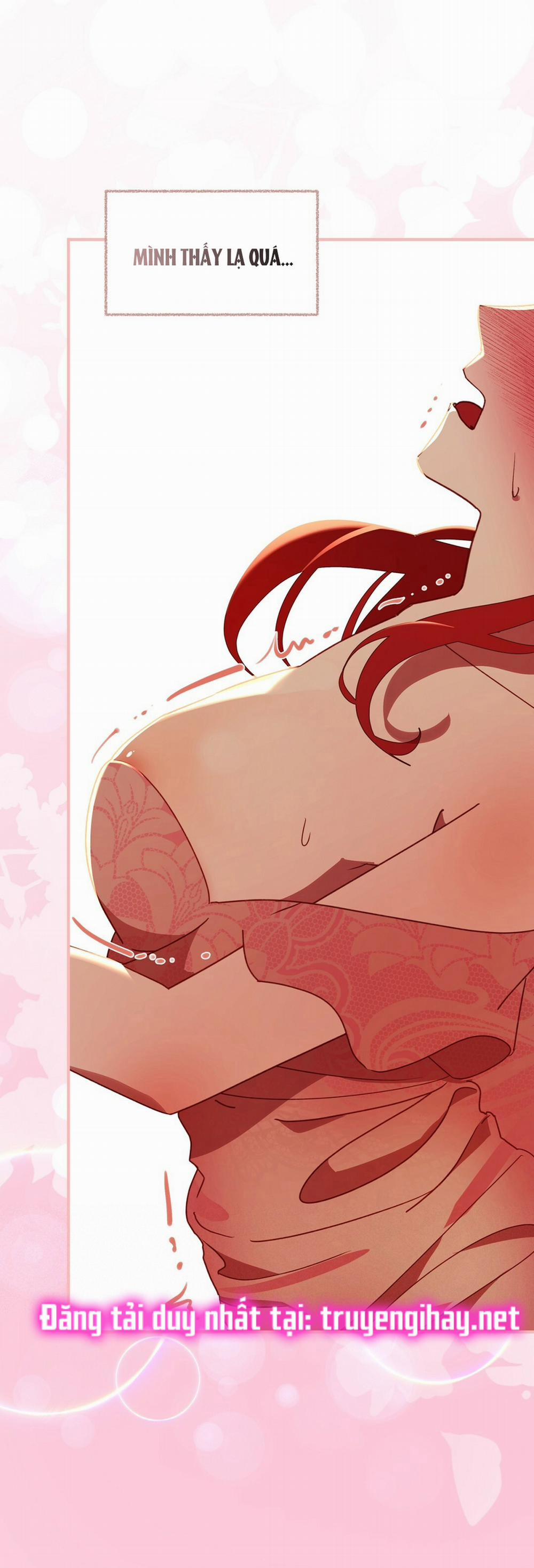 Không Thể Biết Trước Sự Phản Bội Của Ngày Ấy 10.2 trang 29