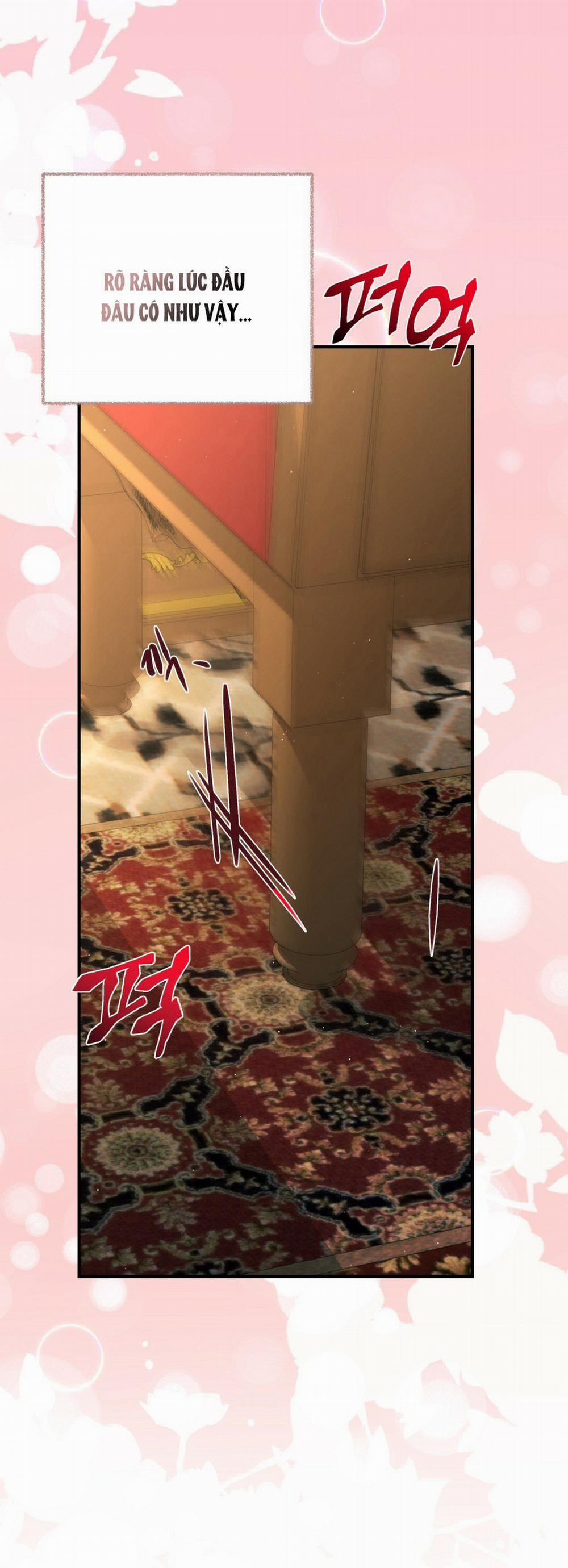 Không Thể Biết Trước Sự Phản Bội Của Ngày Ấy 10.2 trang 31