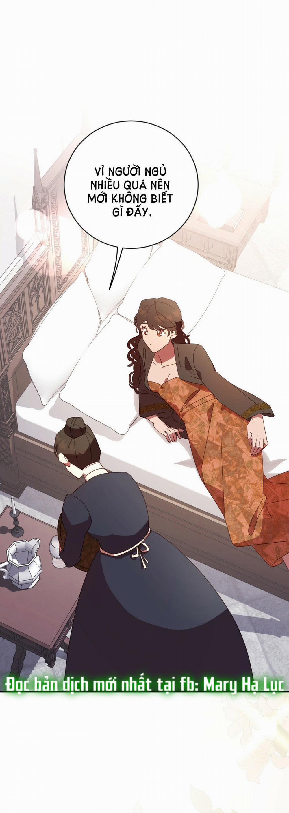 Không Thể Biết Trước Sự Phản Bội Của Ngày Ấy 10.2 trang 36