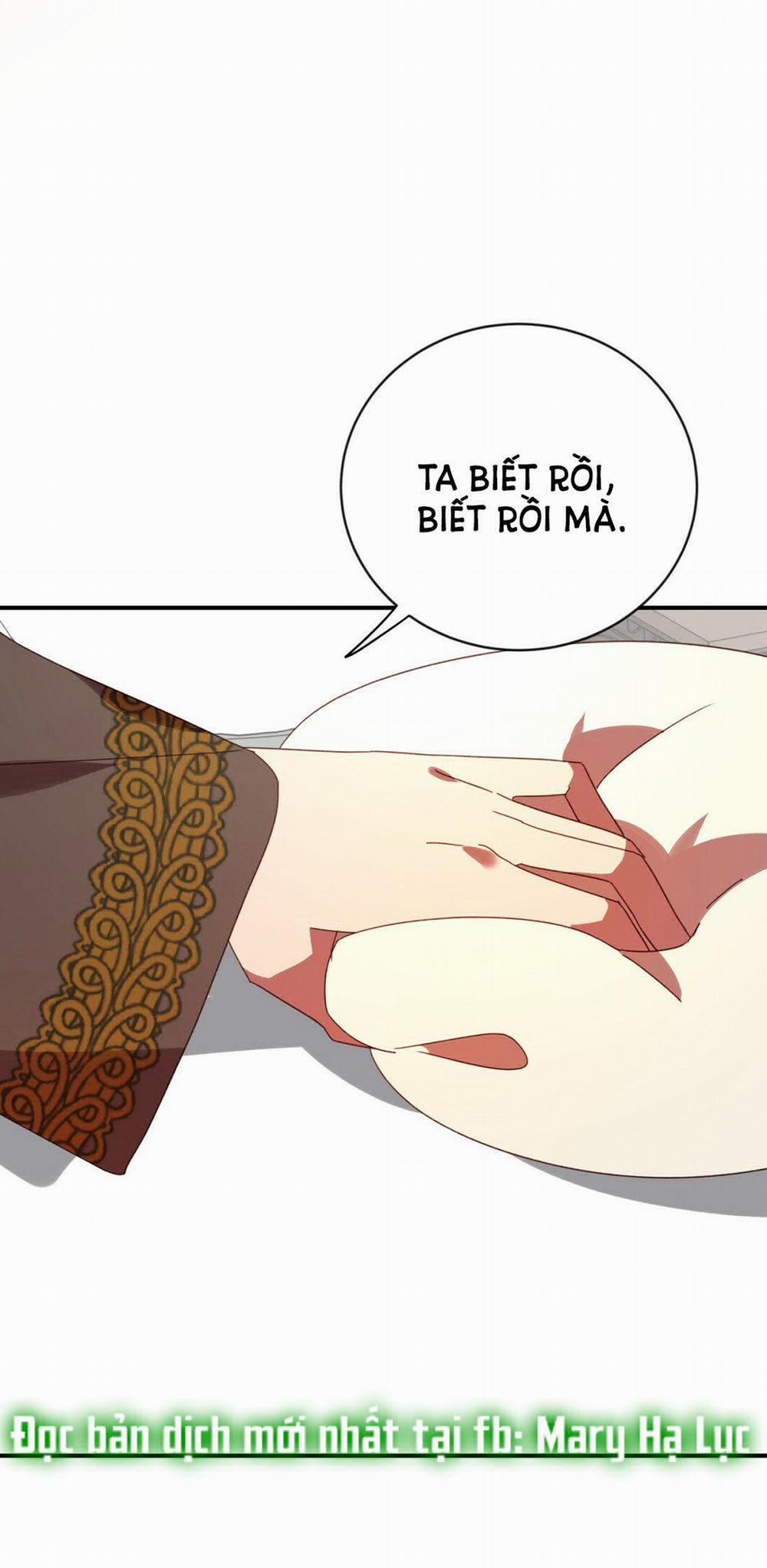 Không Thể Biết Trước Sự Phản Bội Của Ngày Ấy 10.2 trang 38