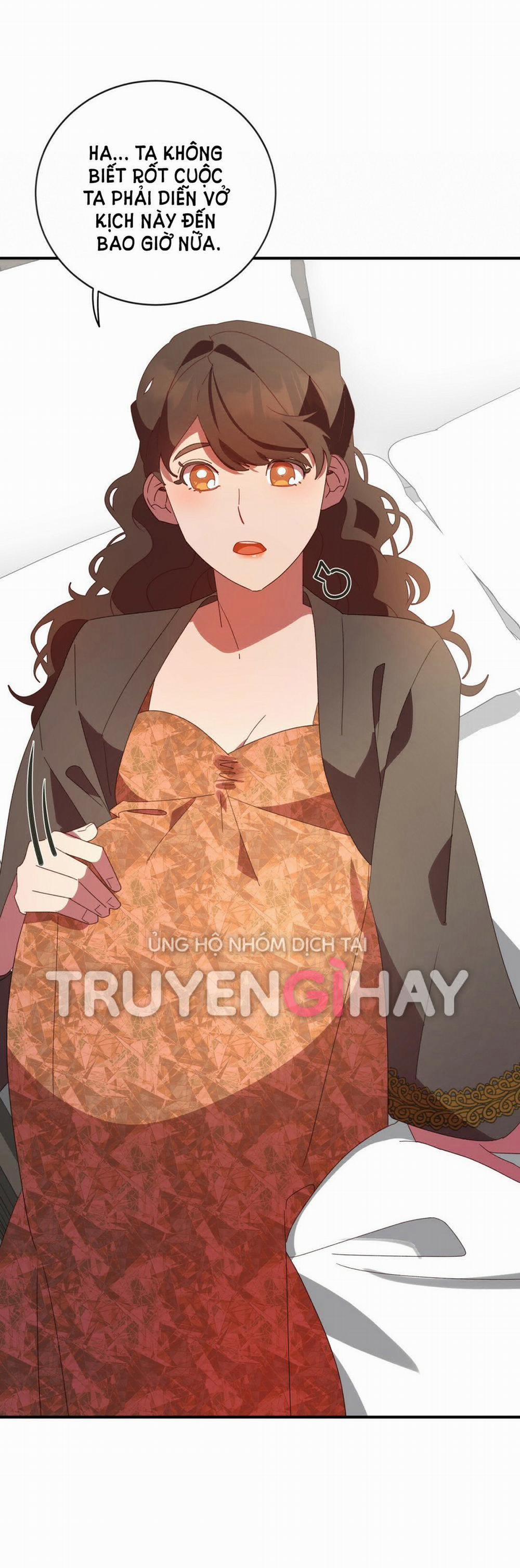 Không Thể Biết Trước Sự Phản Bội Của Ngày Ấy 10.2 trang 39