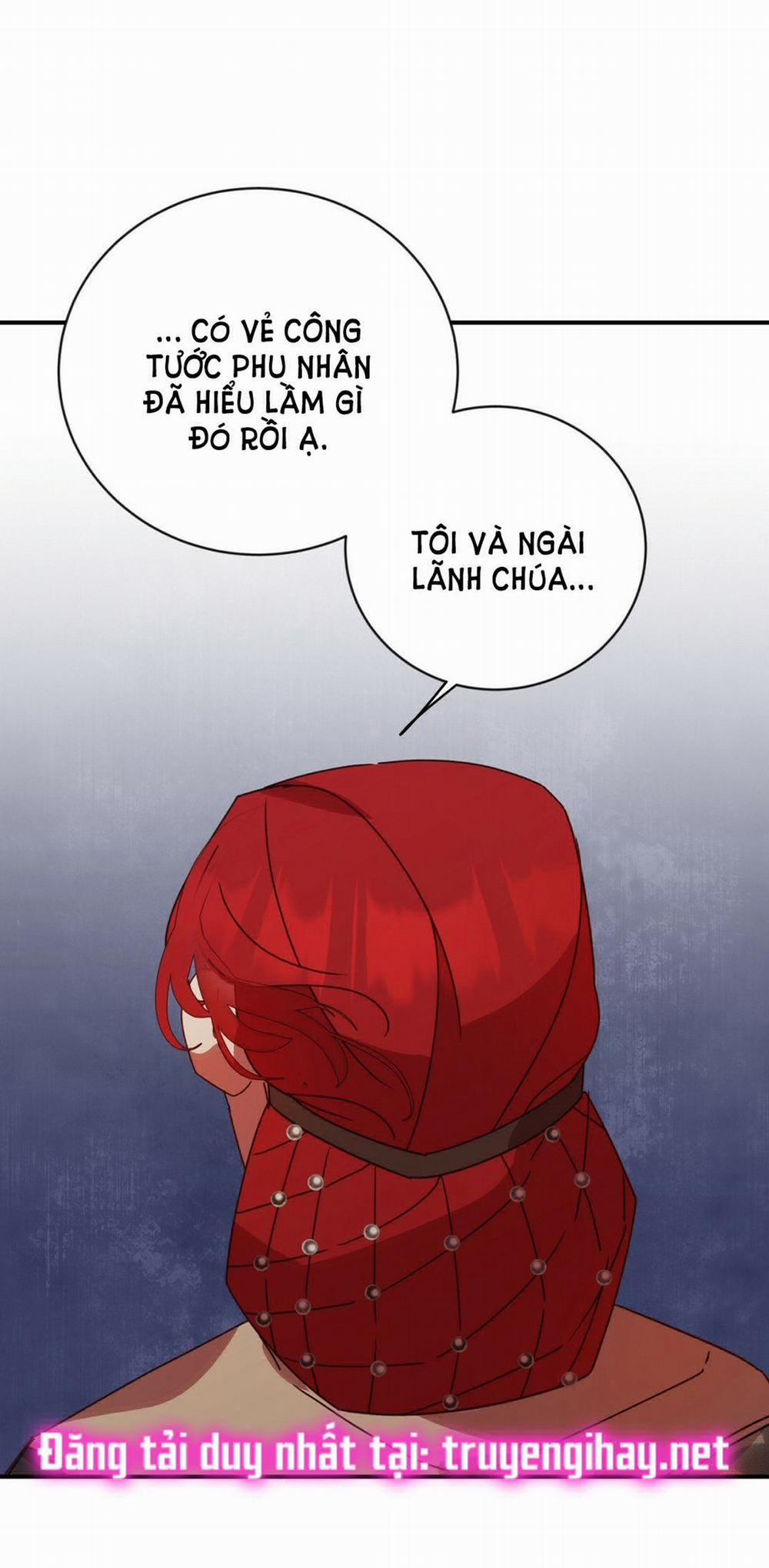 Không Thể Biết Trước Sự Phản Bội Của Ngày Ấy 10.2 trang 4