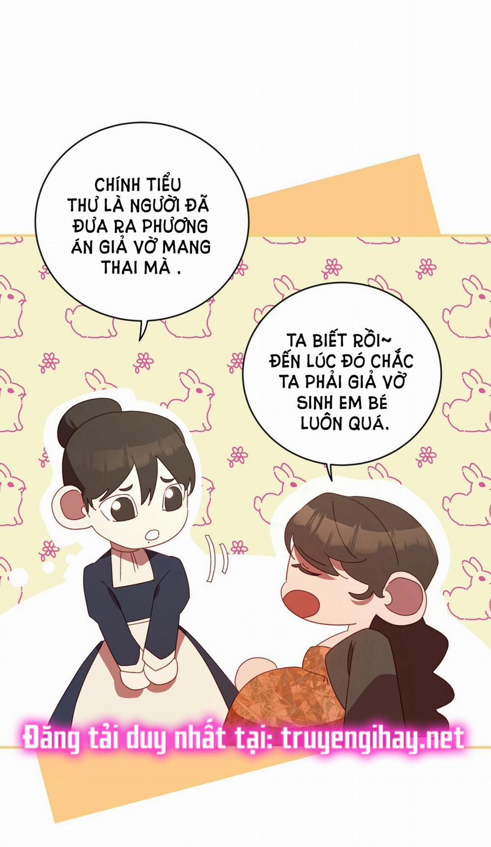 Không Thể Biết Trước Sự Phản Bội Của Ngày Ấy 10.2 trang 40