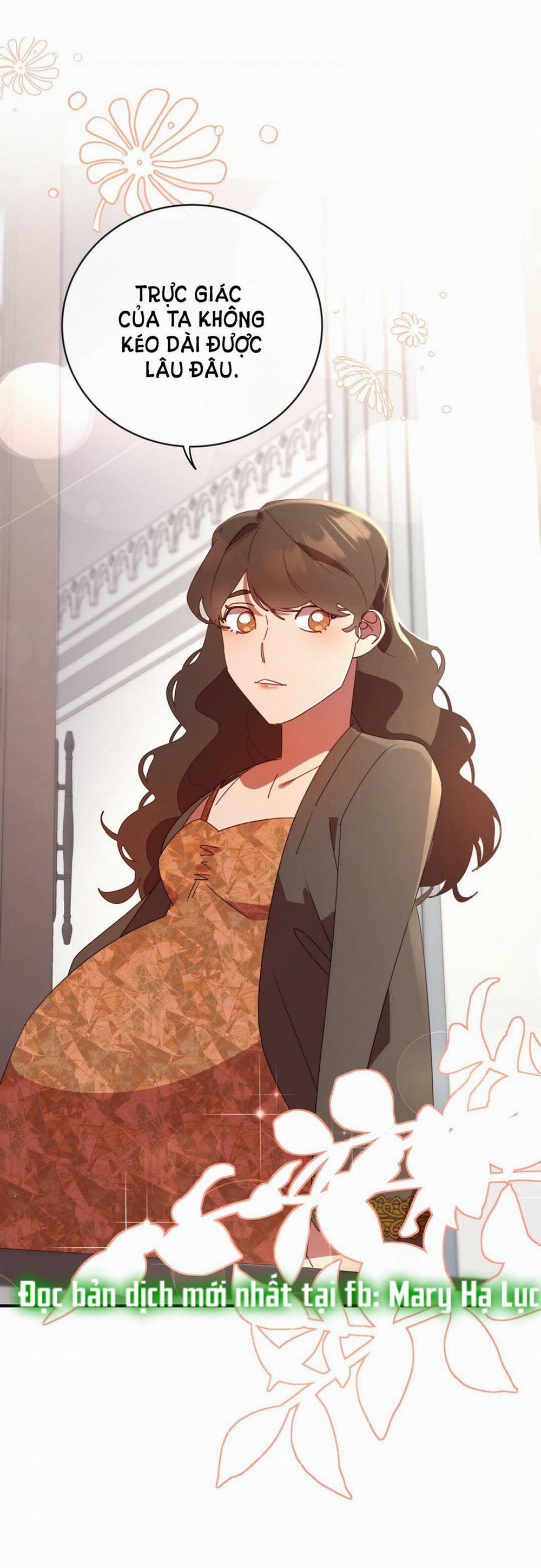 Không Thể Biết Trước Sự Phản Bội Của Ngày Ấy 10.2 trang 43