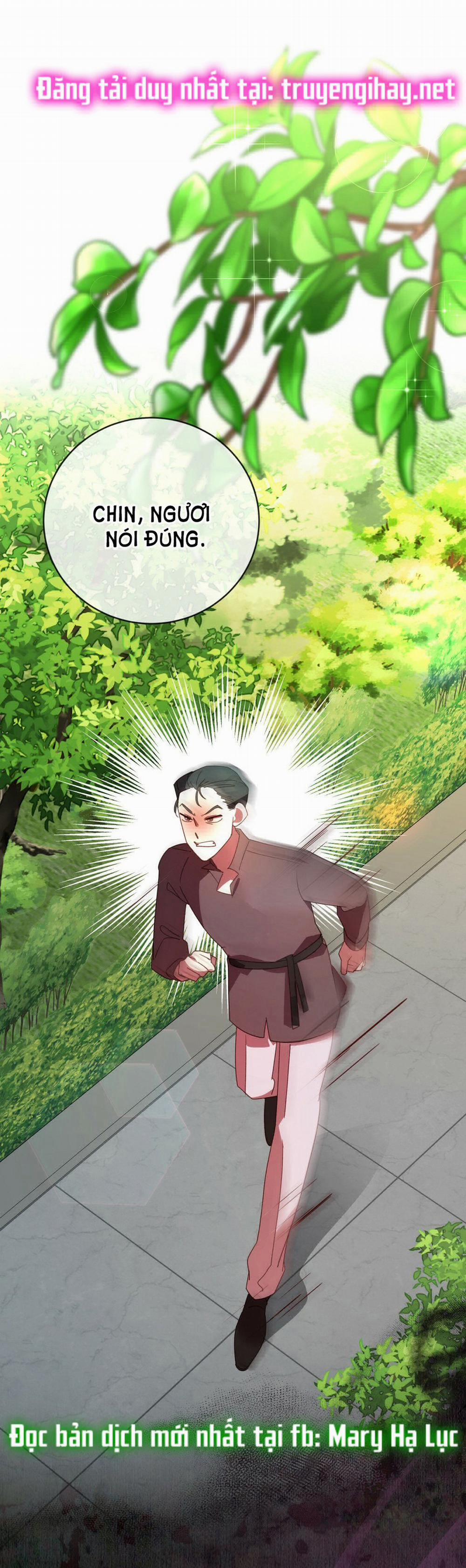 Không Thể Biết Trước Sự Phản Bội Của Ngày Ấy 10.2 trang 45