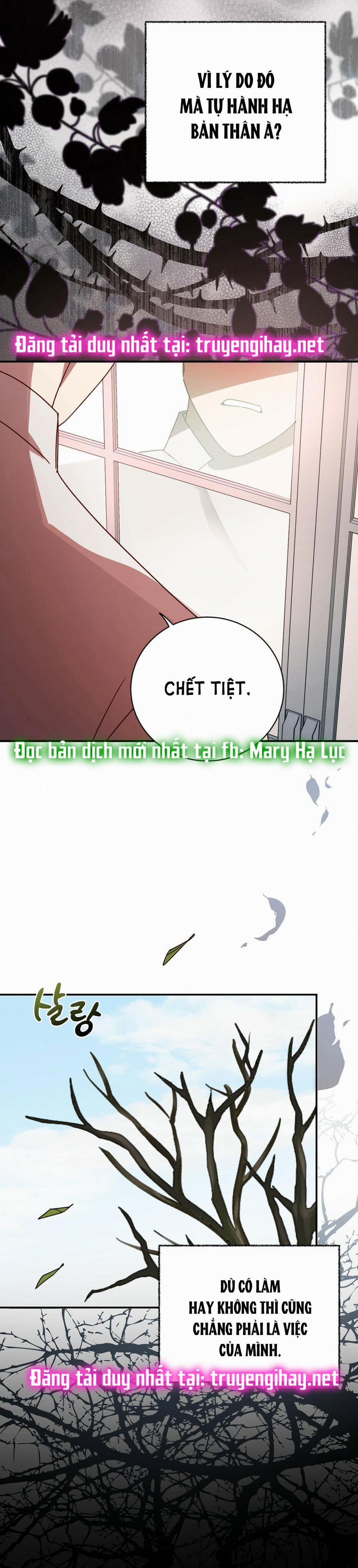 Không Thể Biết Trước Sự Phản Bội Của Ngày Ấy 11.1 trang 12