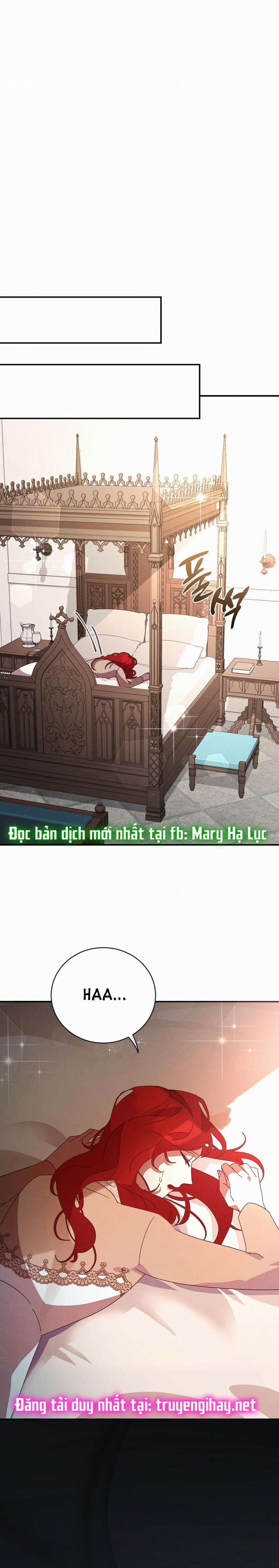 Không Thể Biết Trước Sự Phản Bội Của Ngày Ấy 11.1 trang 14