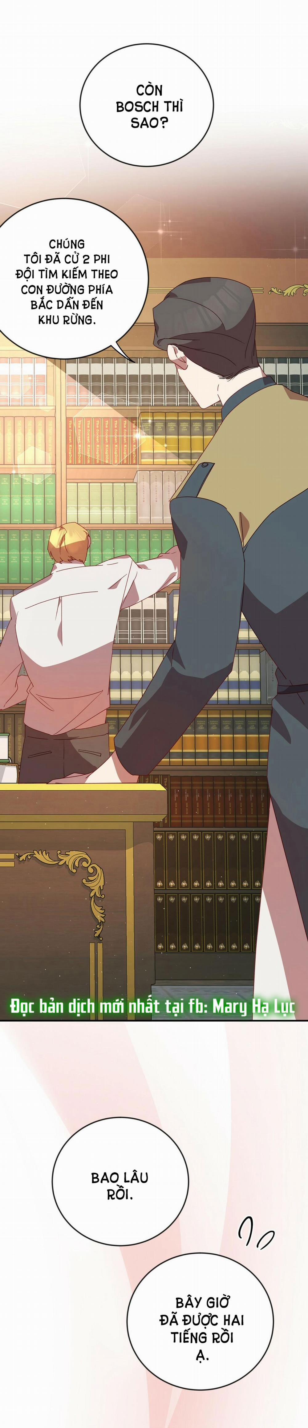 Không Thể Biết Trước Sự Phản Bội Của Ngày Ấy 11.1 trang 3