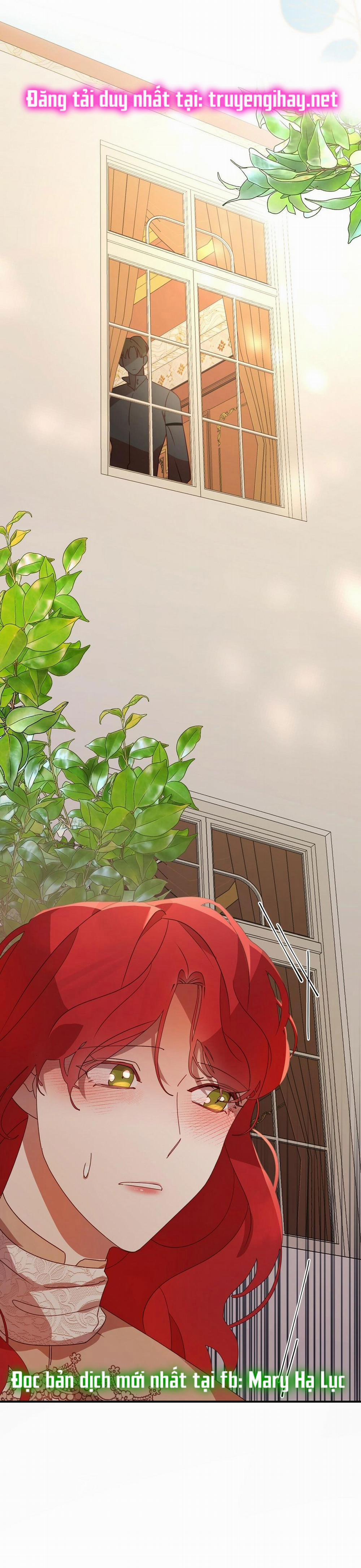 Không Thể Biết Trước Sự Phản Bội Của Ngày Ấy 11.1 trang 9