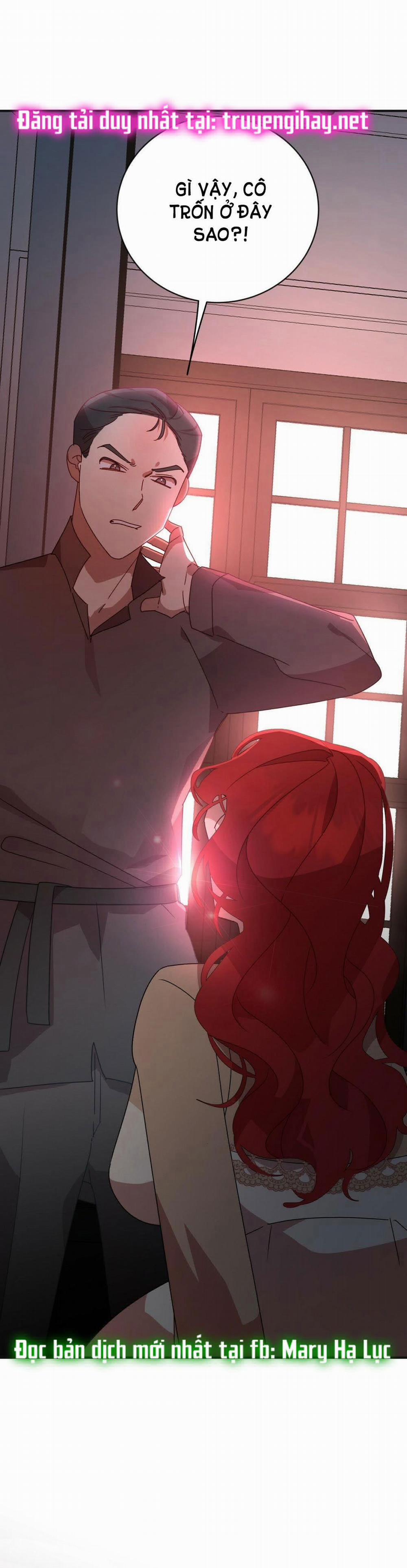 Không Thể Biết Trước Sự Phản Bội Của Ngày Ấy 11.2 trang 0