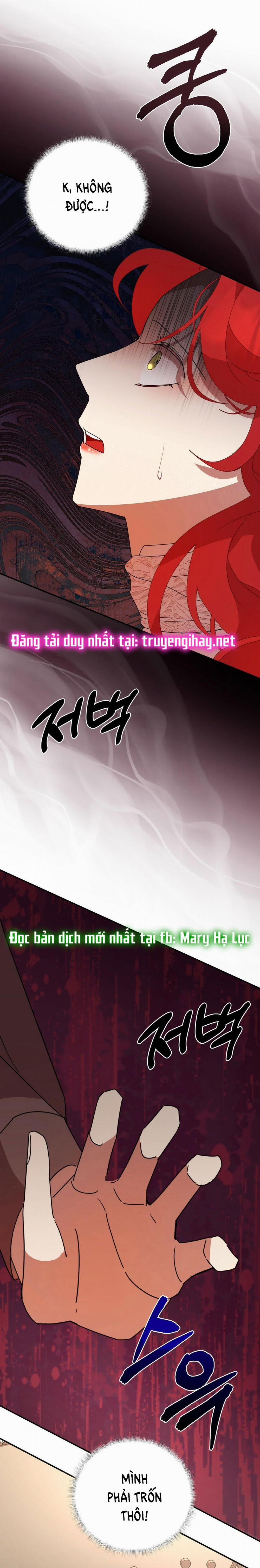 Không Thể Biết Trước Sự Phản Bội Của Ngày Ấy 11.2 trang 1