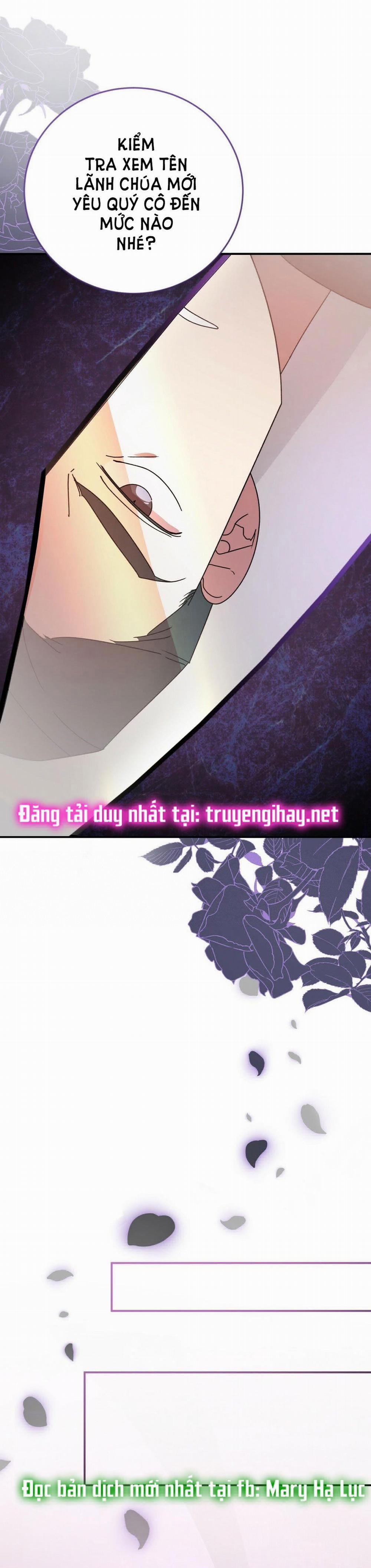 Không Thể Biết Trước Sự Phản Bội Của Ngày Ấy 11.2 trang 15