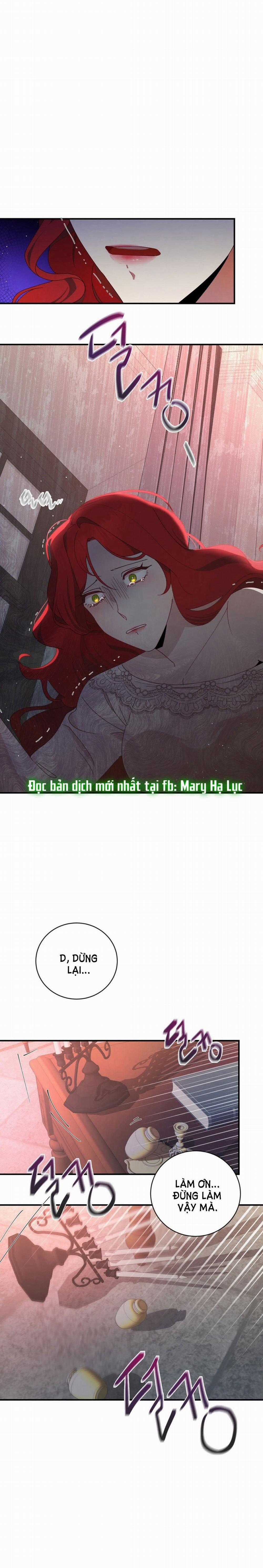 Không Thể Biết Trước Sự Phản Bội Của Ngày Ấy 2.1 trang 2