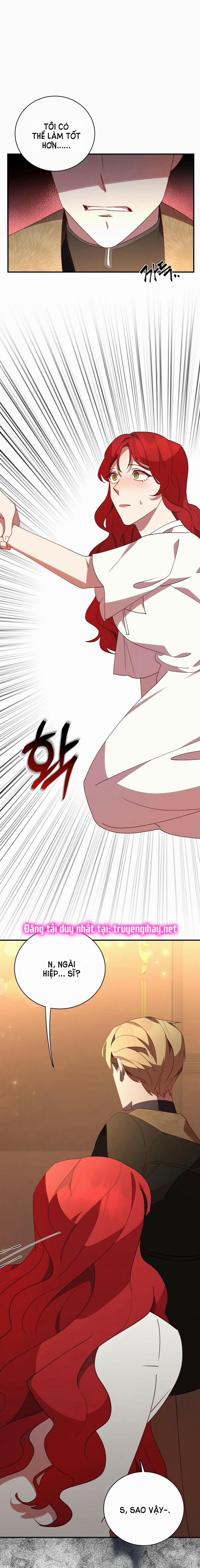 Không Thể Biết Trước Sự Phản Bội Của Ngày Ấy 4.2 trang 1