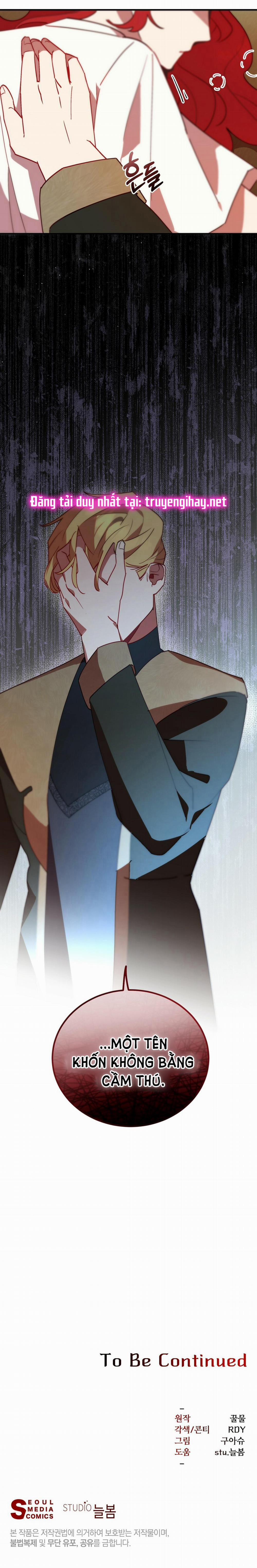 Không Thể Biết Trước Sự Phản Bội Của Ngày Ấy 4.2 trang 11