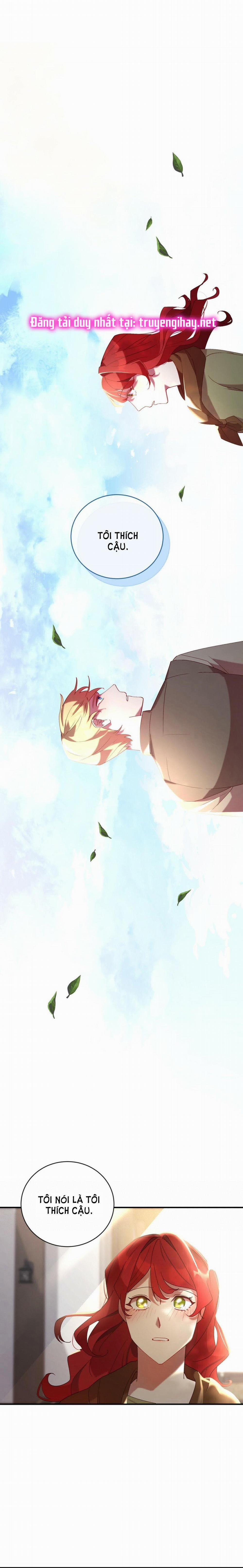 Không Thể Biết Trước Sự Phản Bội Của Ngày Ấy 5.1 trang 6