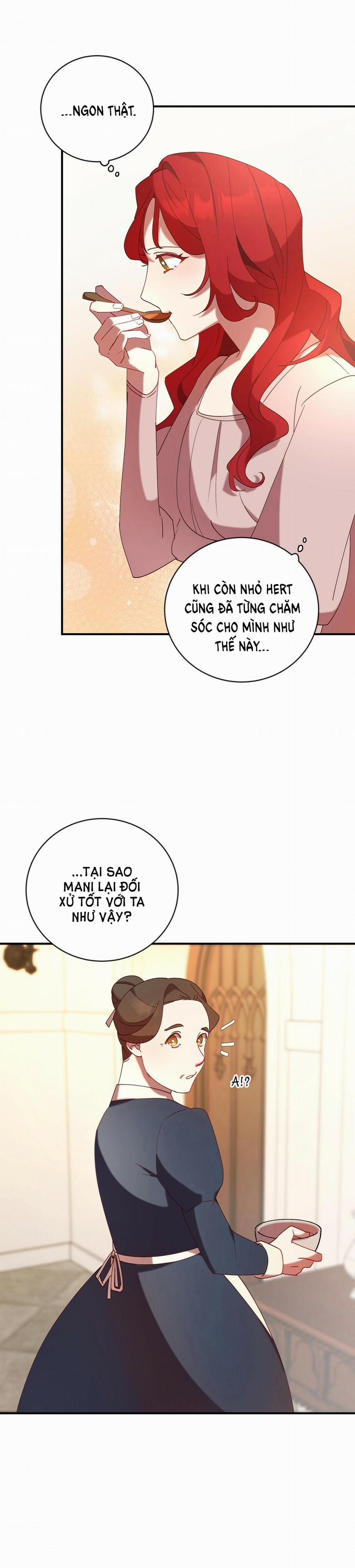 Không Thể Biết Trước Sự Phản Bội Của Ngày Ấy 5.2 trang 0