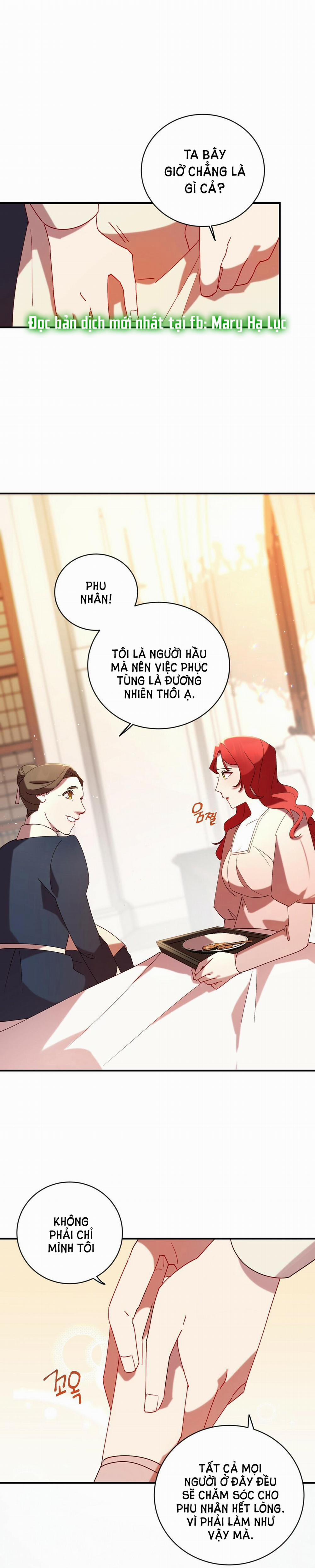 Không Thể Biết Trước Sự Phản Bội Của Ngày Ấy 5.2 trang 1