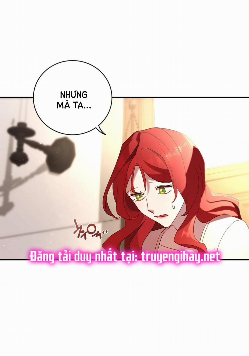 Không Thể Biết Trước Sự Phản Bội Của Ngày Ấy 5.2 trang 3