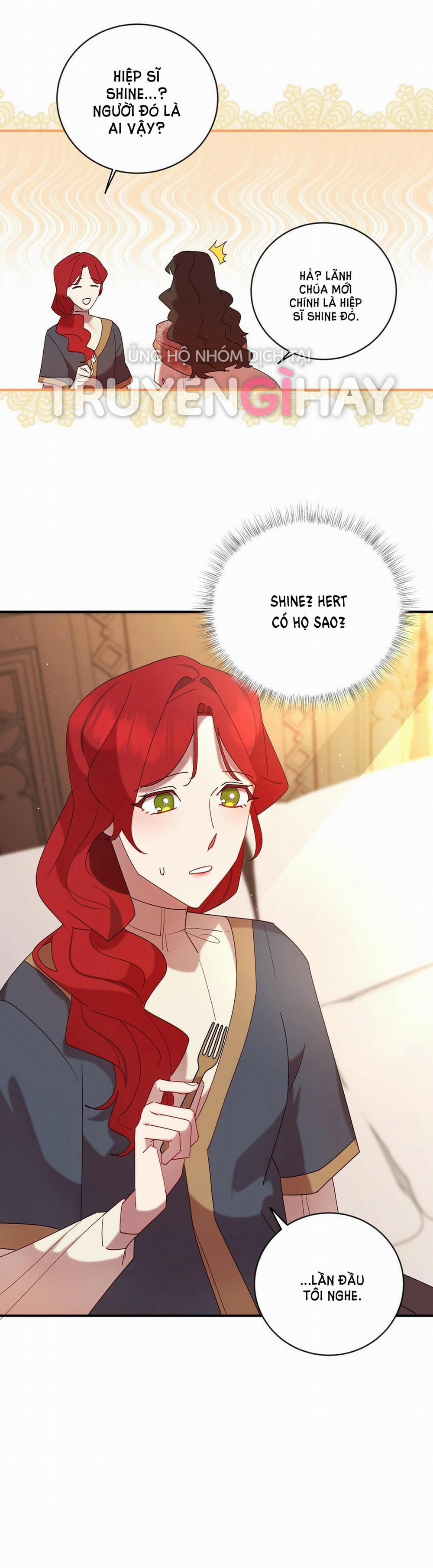 Không Thể Biết Trước Sự Phản Bội Của Ngày Ấy 5.2 trang 8