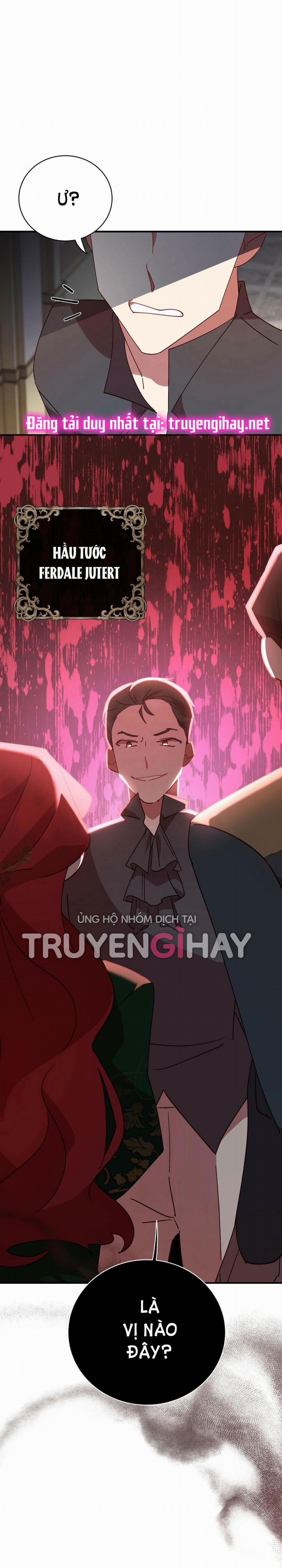 Không Thể Biết Trước Sự Phản Bội Của Ngày Ấy 7.1 trang 1