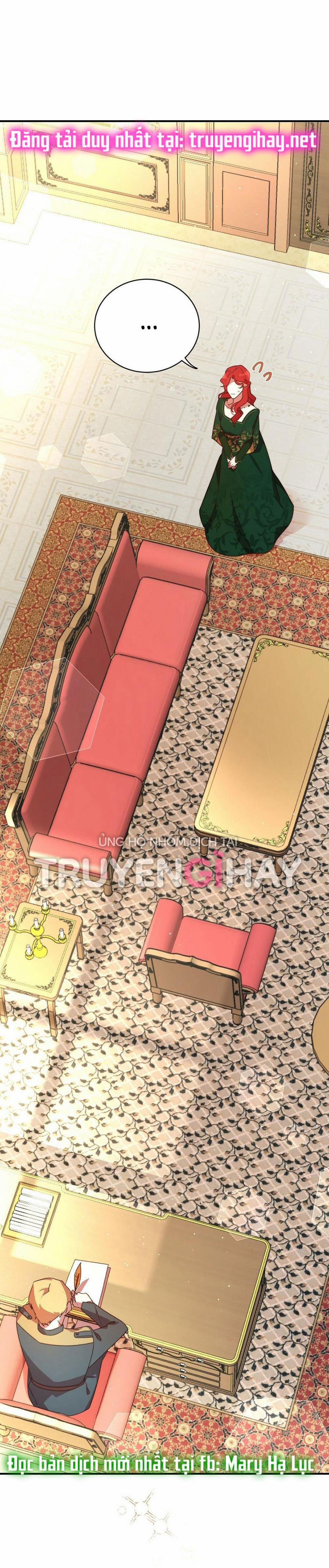 Không Thể Biết Trước Sự Phản Bội Của Ngày Ấy 7.1 trang 16