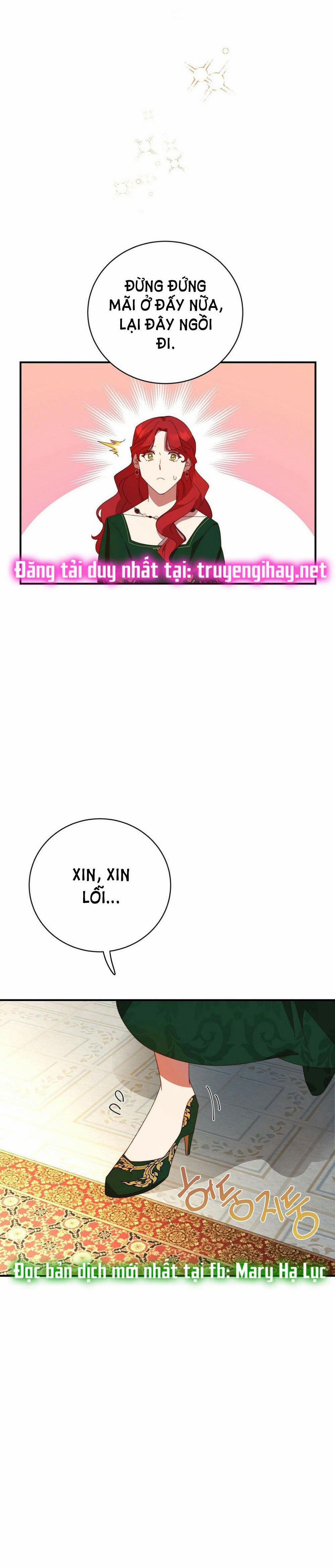 Không Thể Biết Trước Sự Phản Bội Của Ngày Ấy 7.1 trang 17